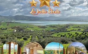 La Belle Etoile