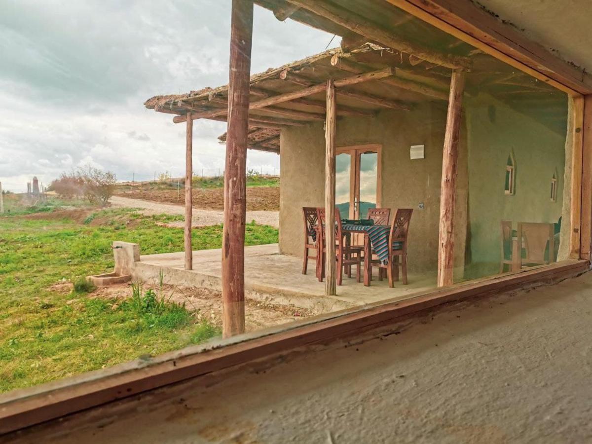 Apartamento La Belle Etoile Ouazzane Exterior foto