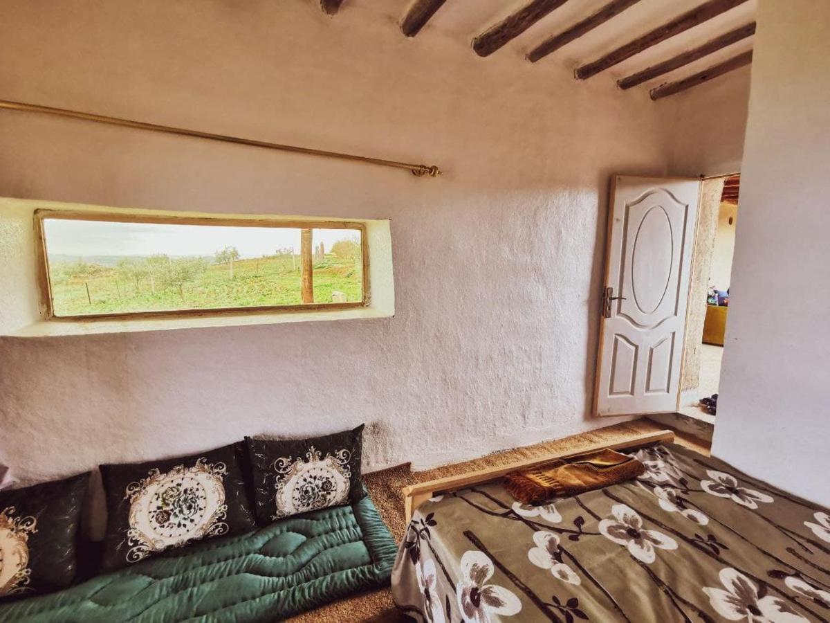 Apartamento La Belle Etoile Ouazzane Exterior foto