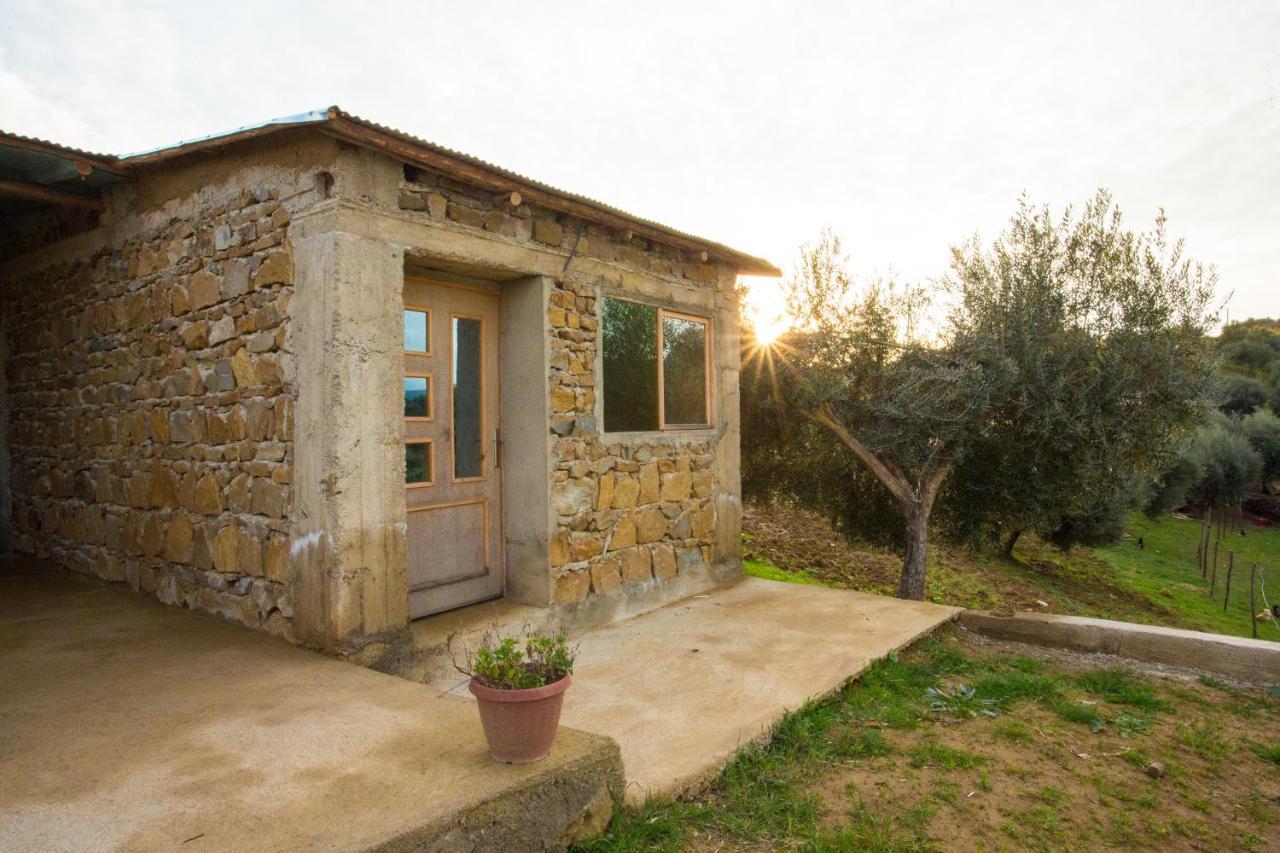 Apartamento La Belle Etoile Ouazzane Exterior foto