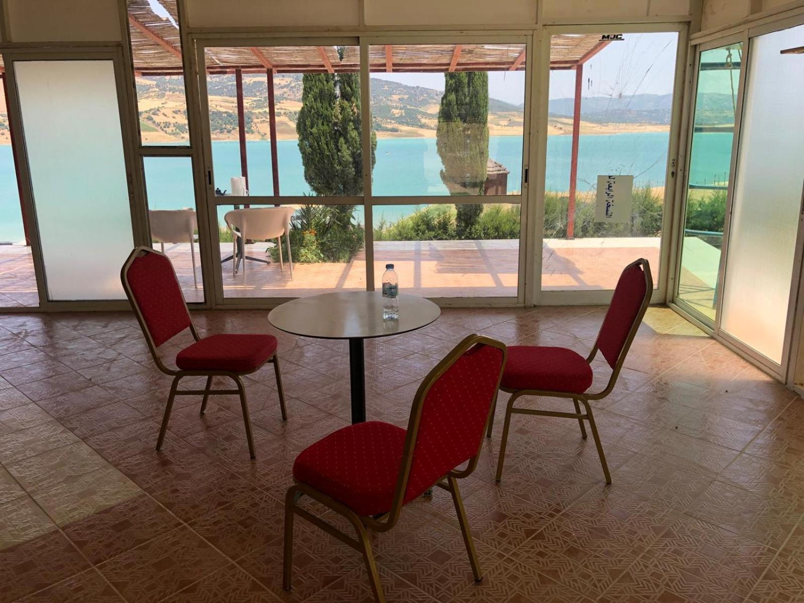Apartamento La Belle Etoile Ouazzane Exterior foto
