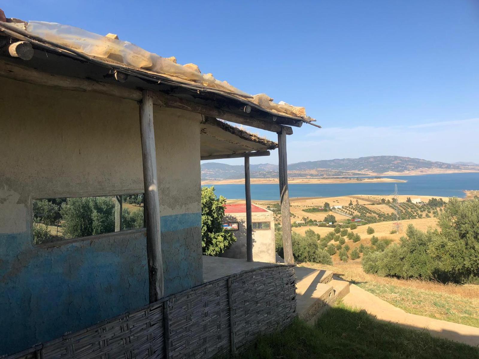 Apartamento La Belle Etoile Ouazzane Exterior foto