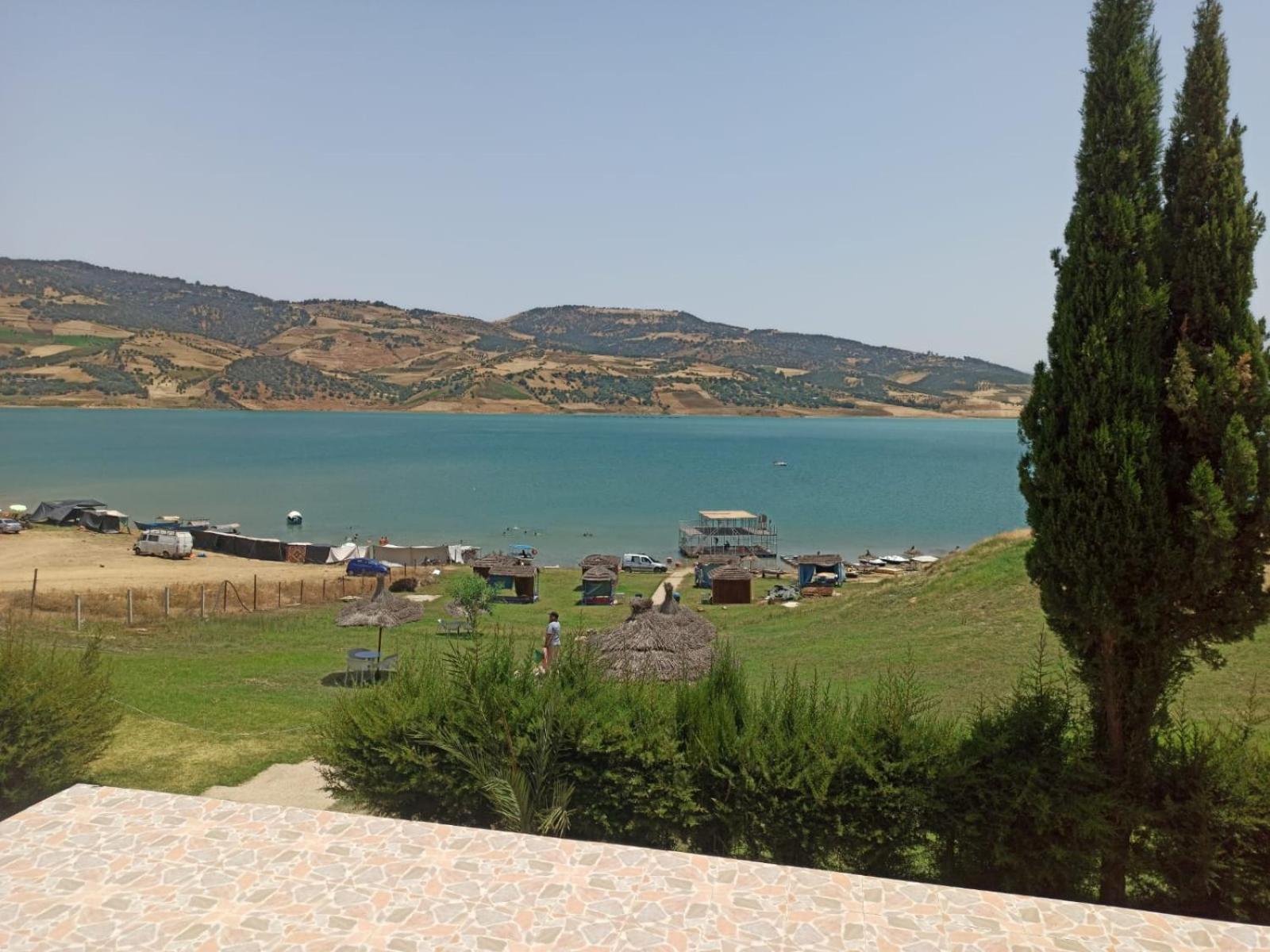 Apartamento La Belle Etoile Ouazzane Exterior foto